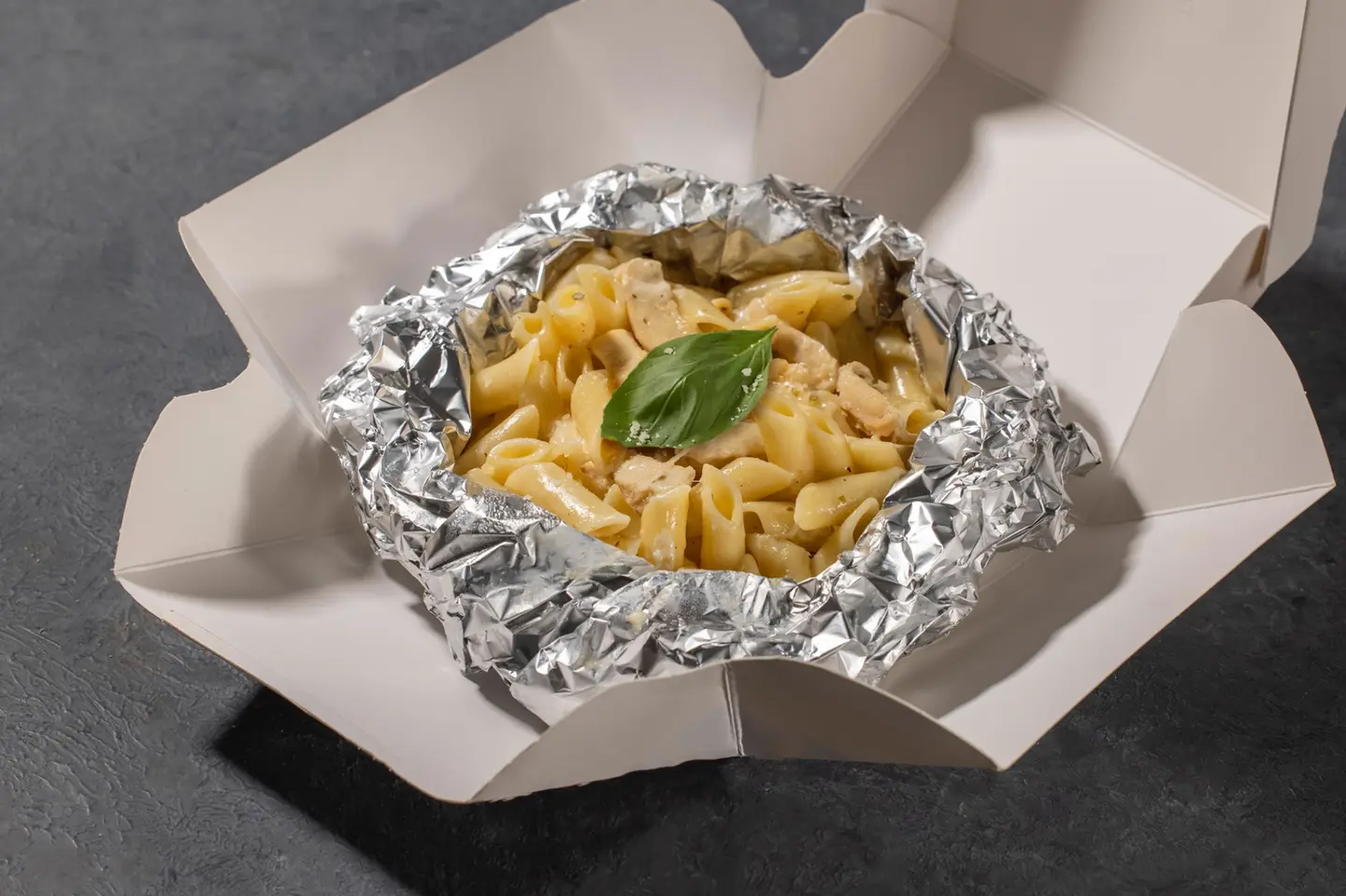 باستا بيانكو