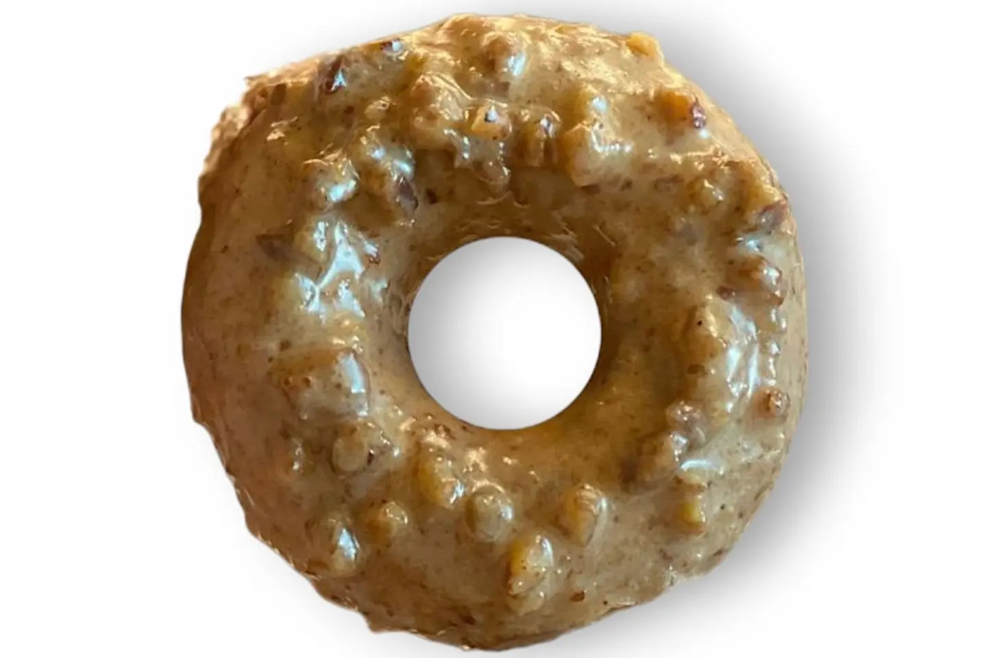 سولتد بيكان جلوتين فري