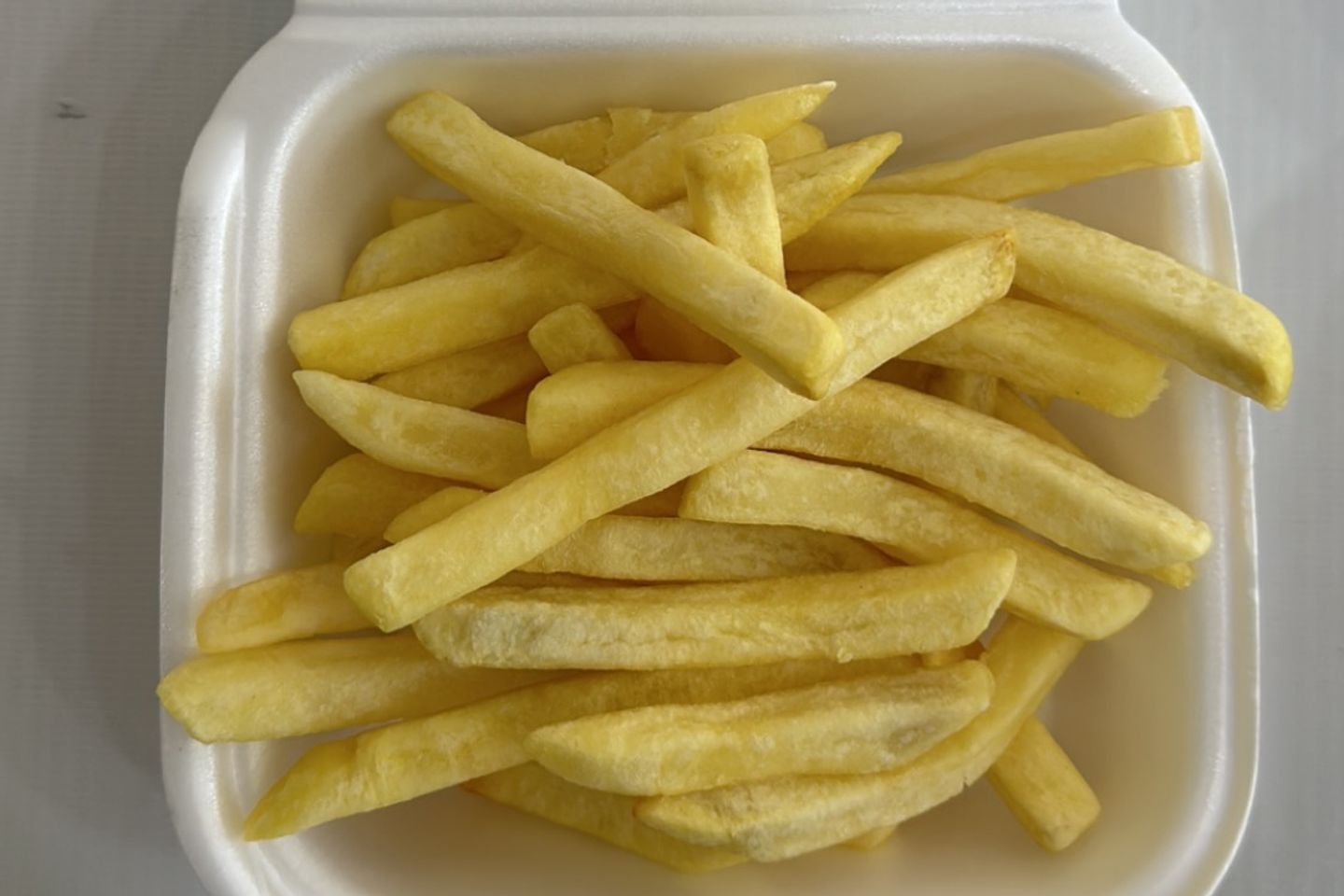 بطاطس صغير