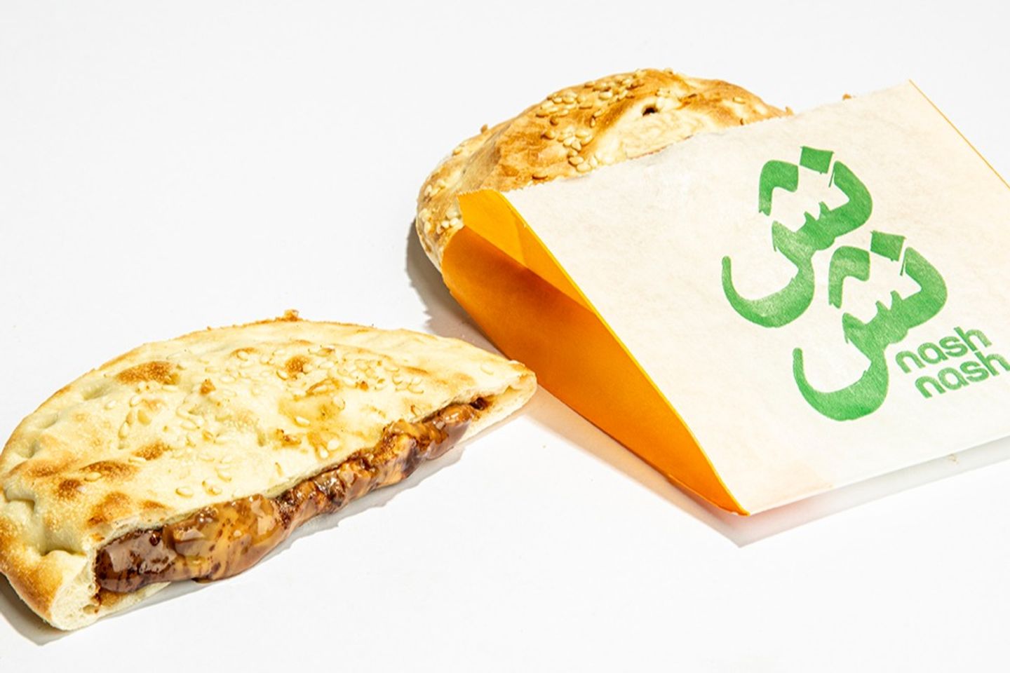 نوتيلا فول سوداني