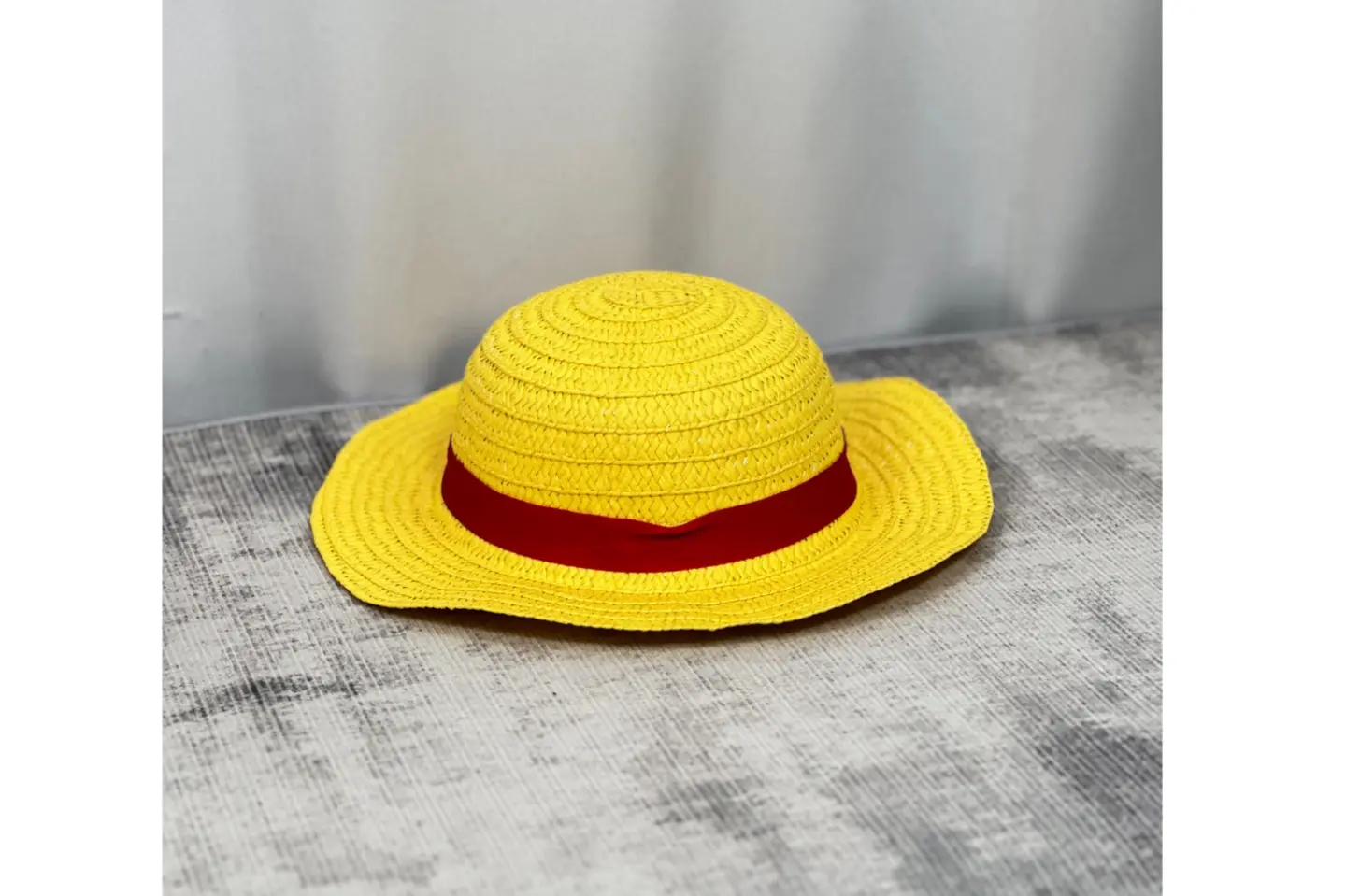 قبعة ون بيس