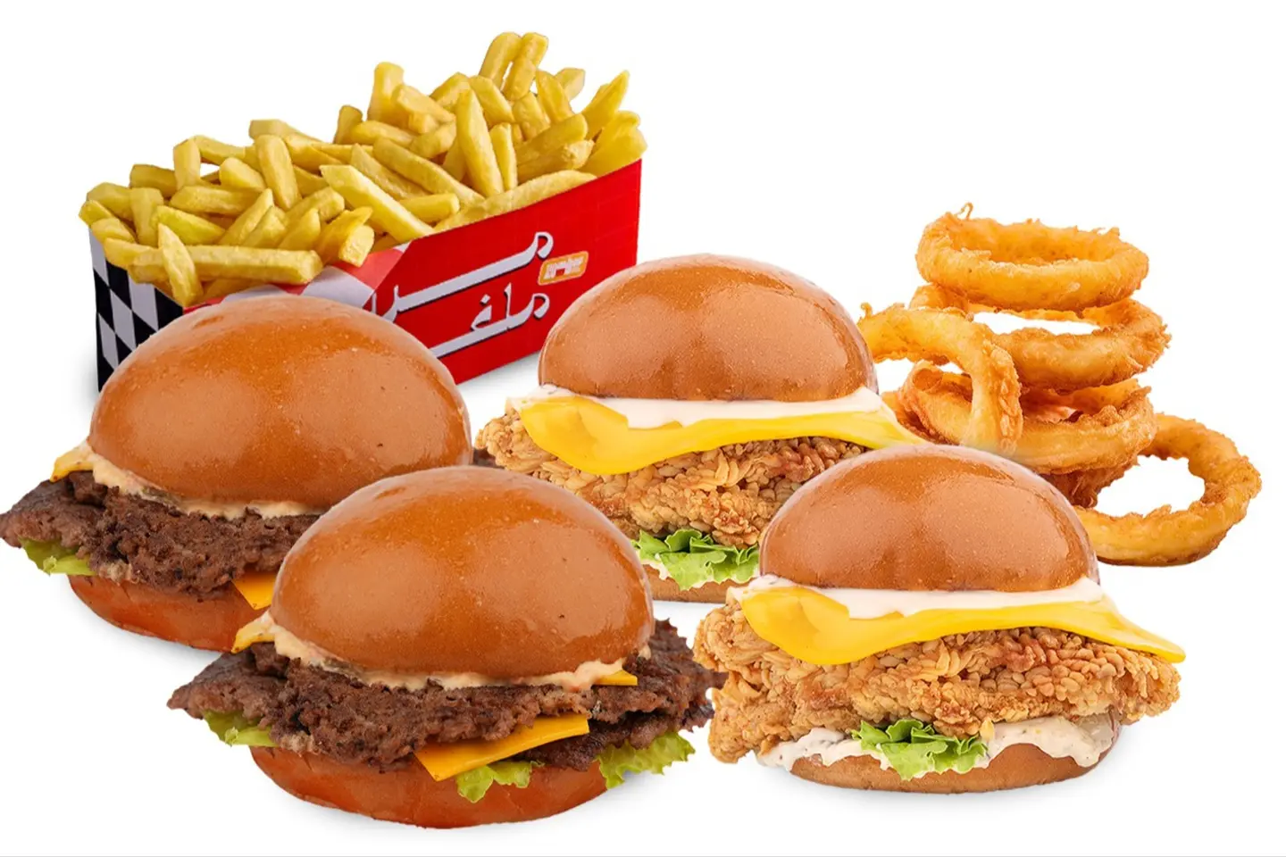 لمة كومبوز