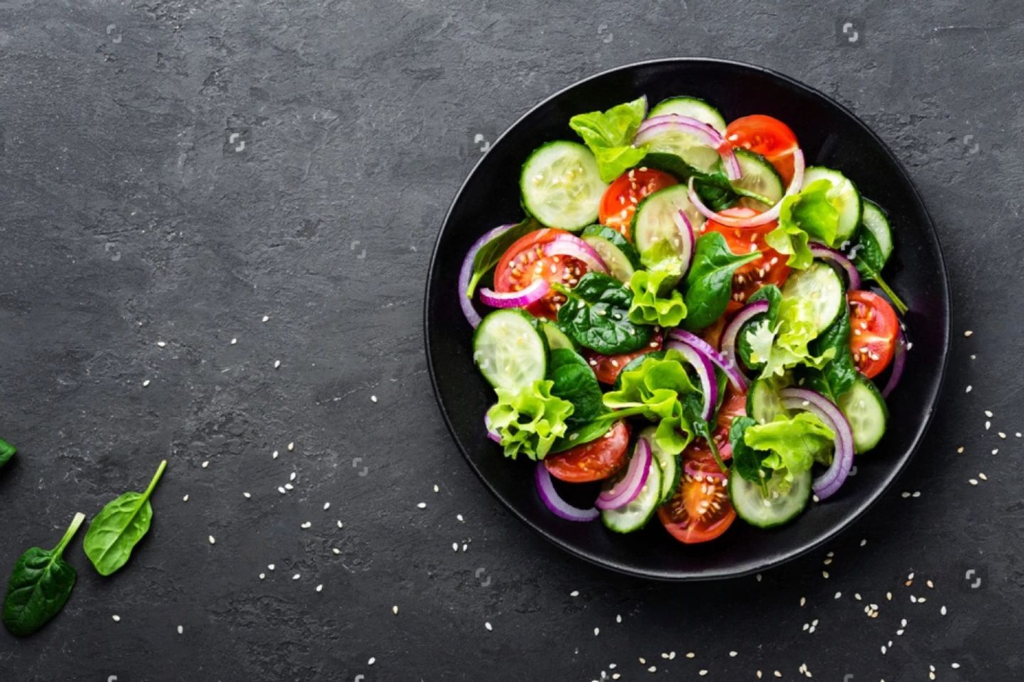 Green Salad