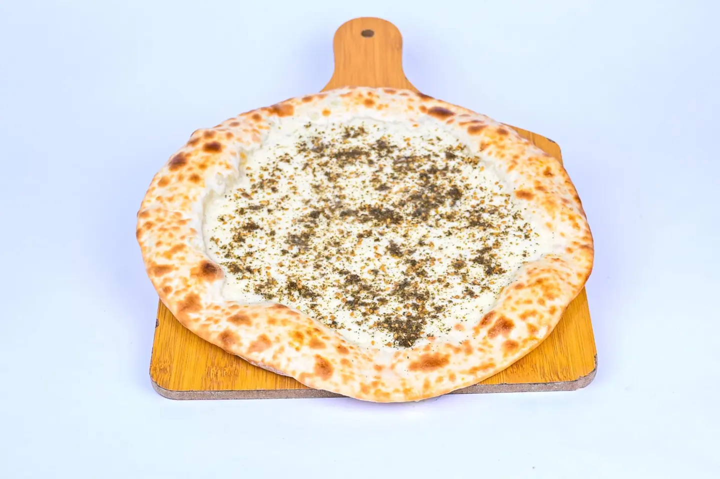عكاوي بالزعتر