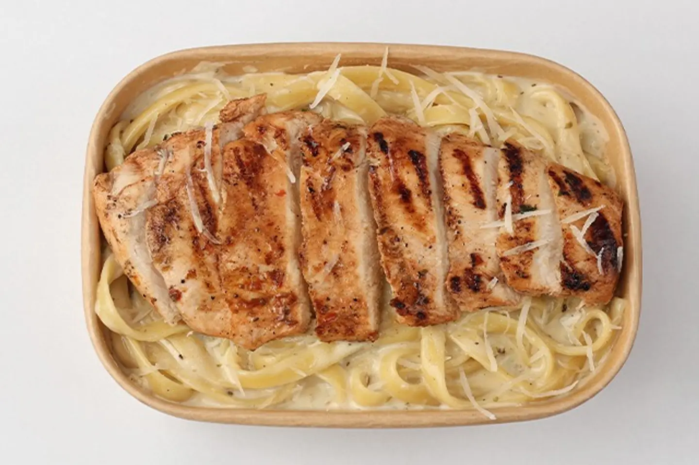 Fettuccine