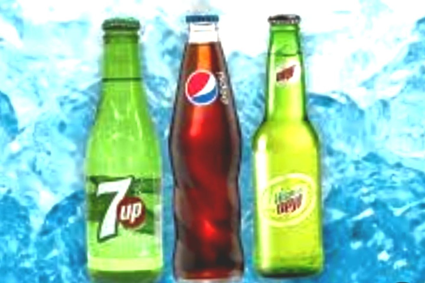 Soft Drinks