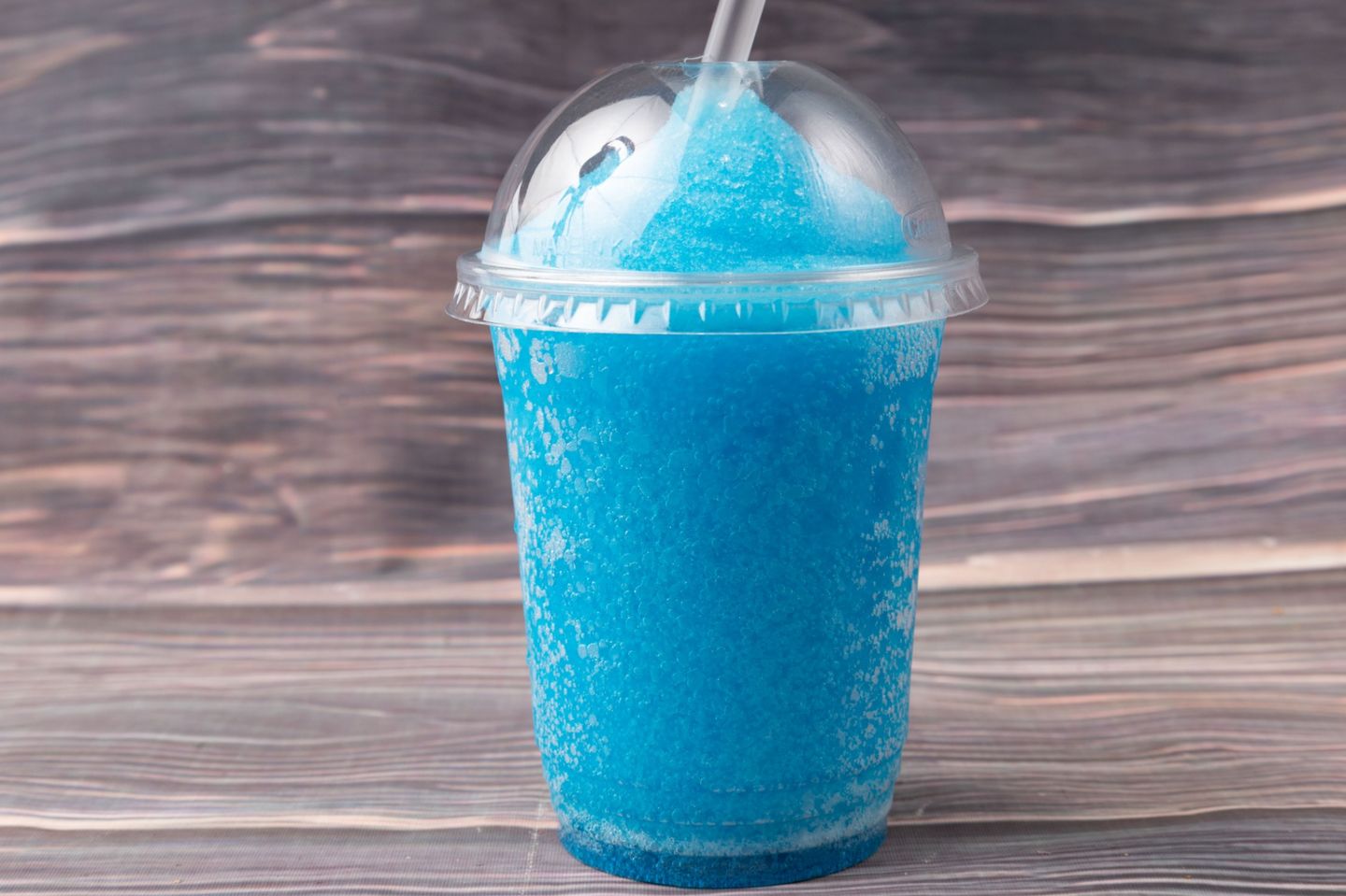Blueberry Slash