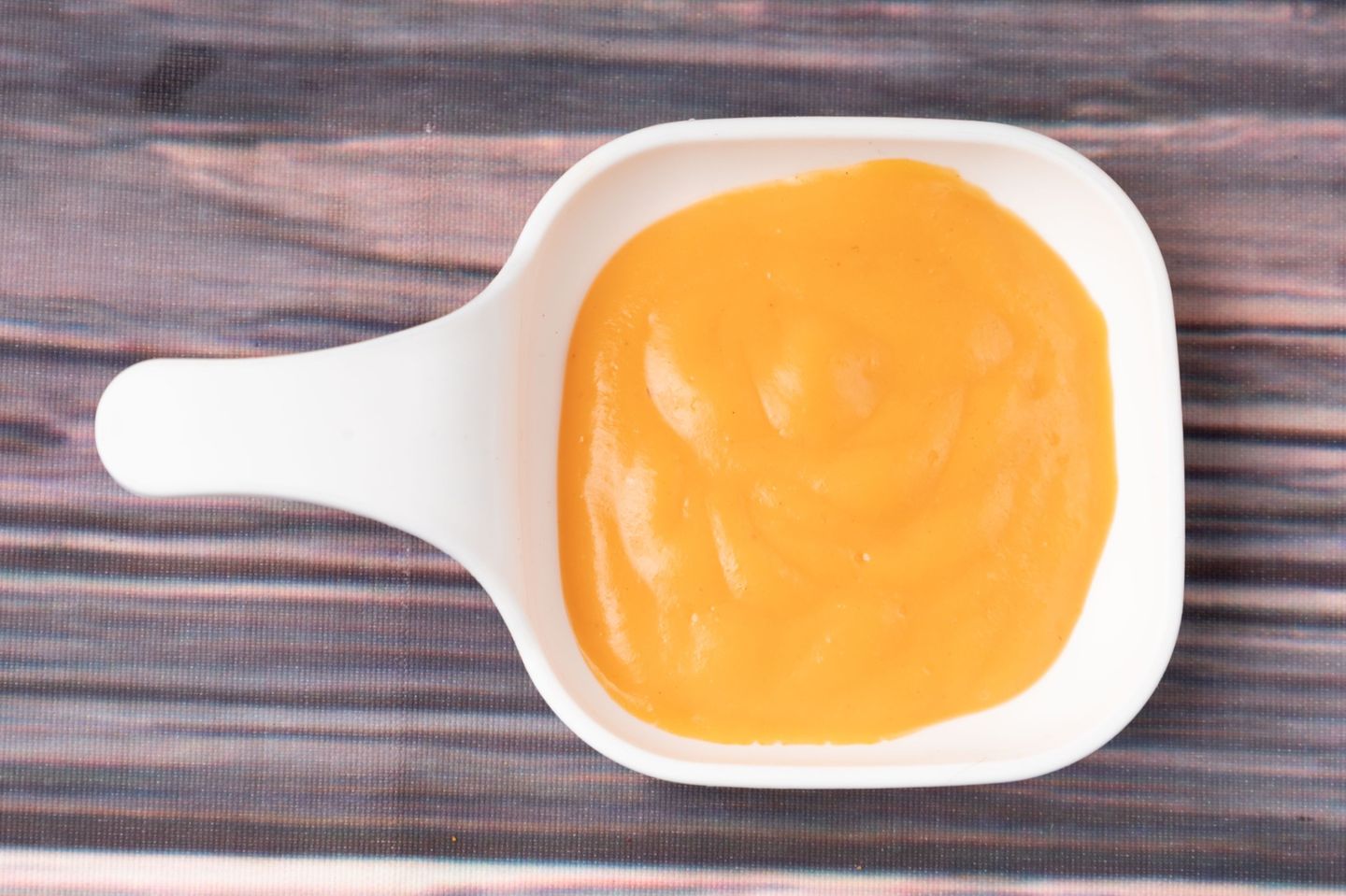 Cheese Sauce