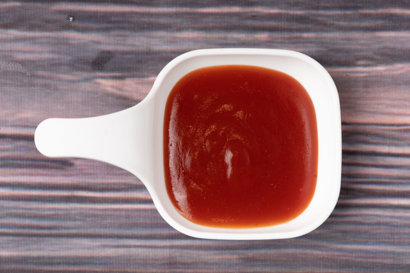 Ketchup Sauce