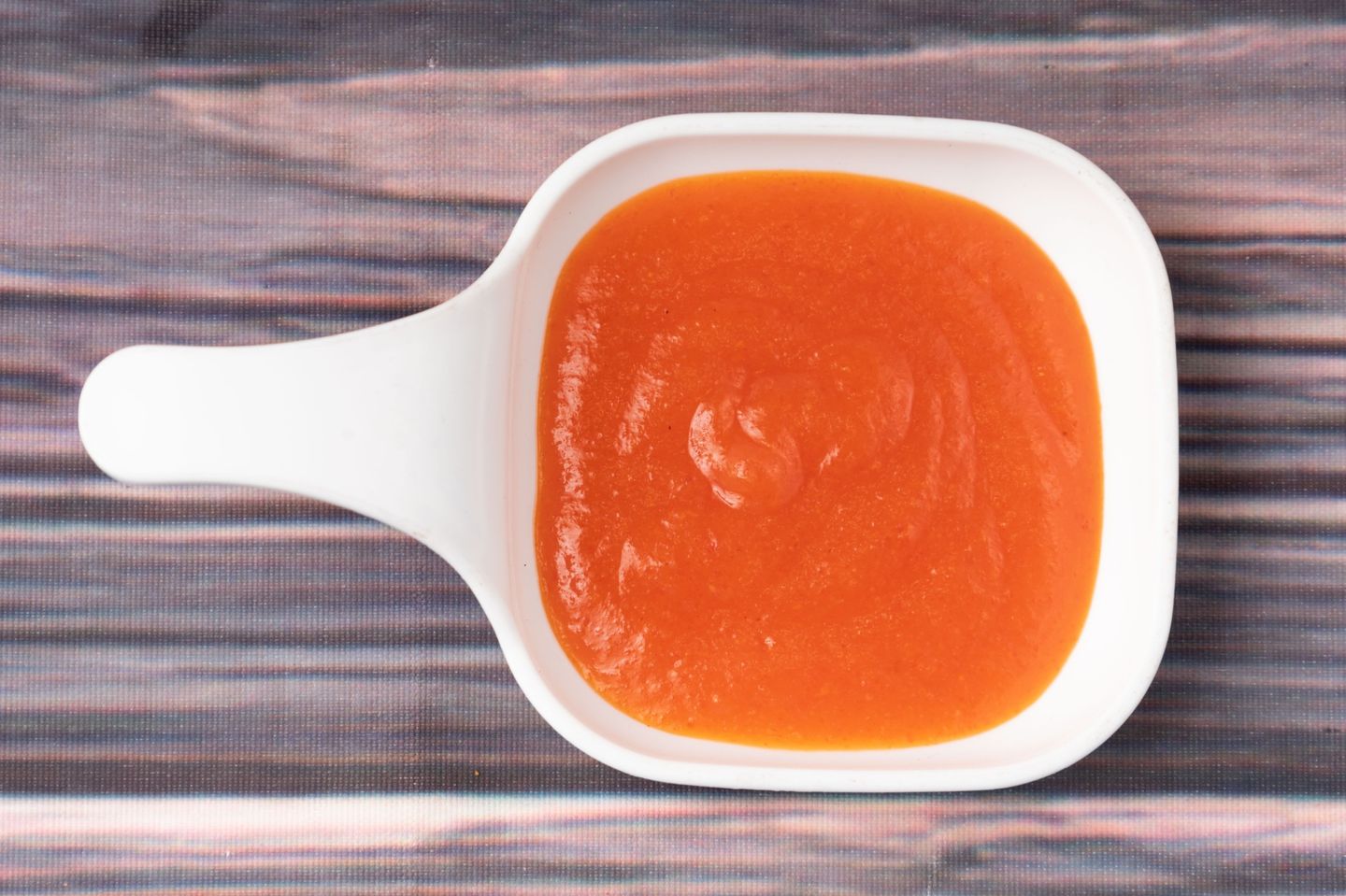 Hot Sauce