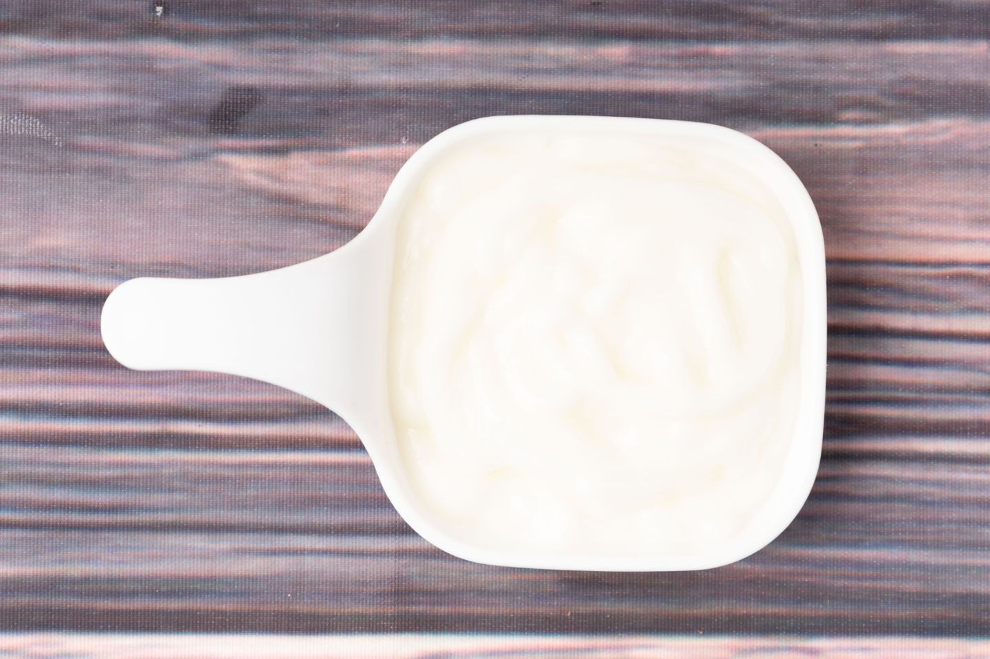 Mayonnaise Sauce