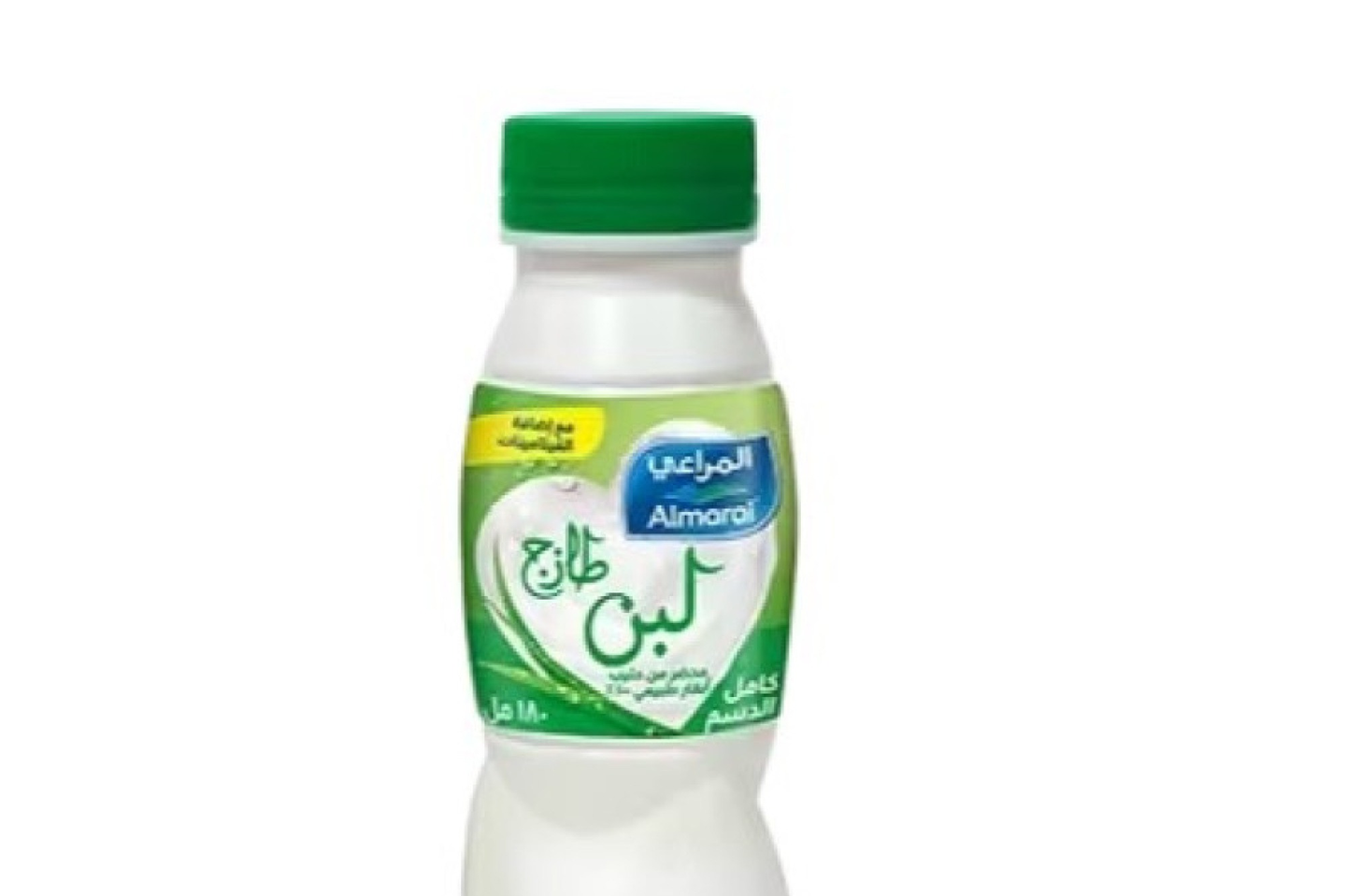 لبن المراعي صغير