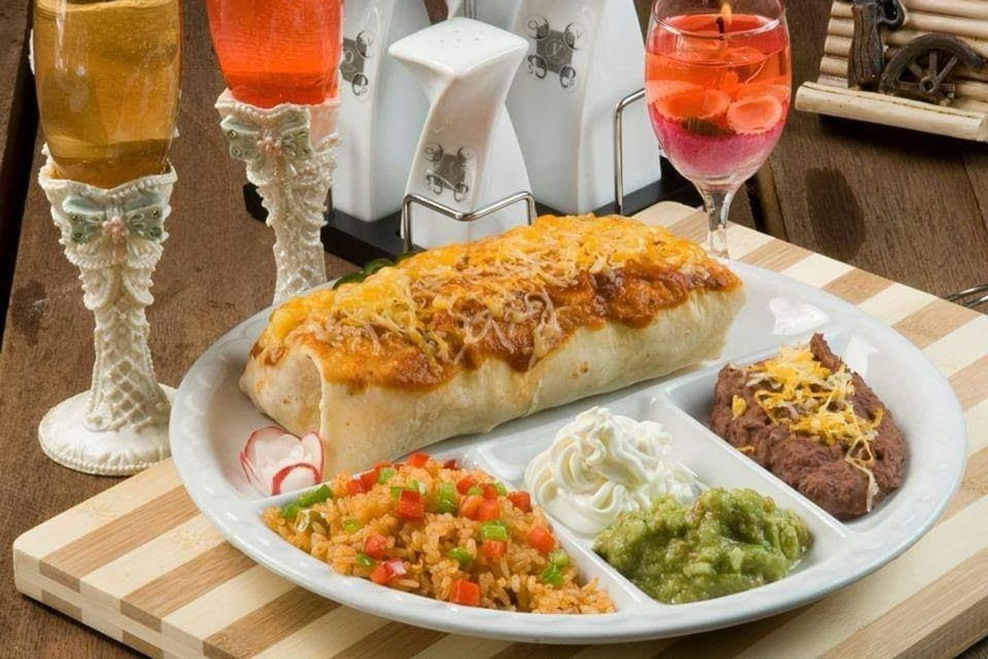البوريتو