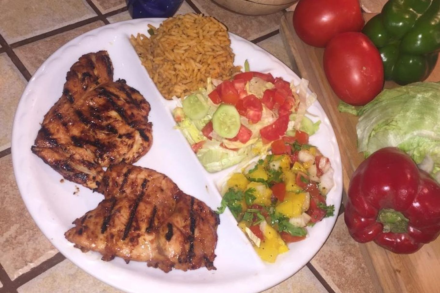 رز كون بولو