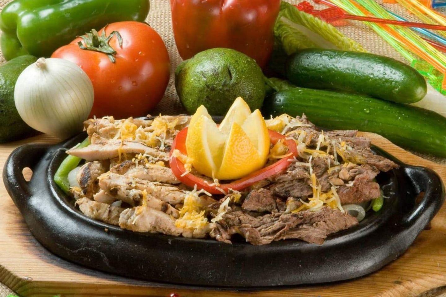 فاهيتا دجاج