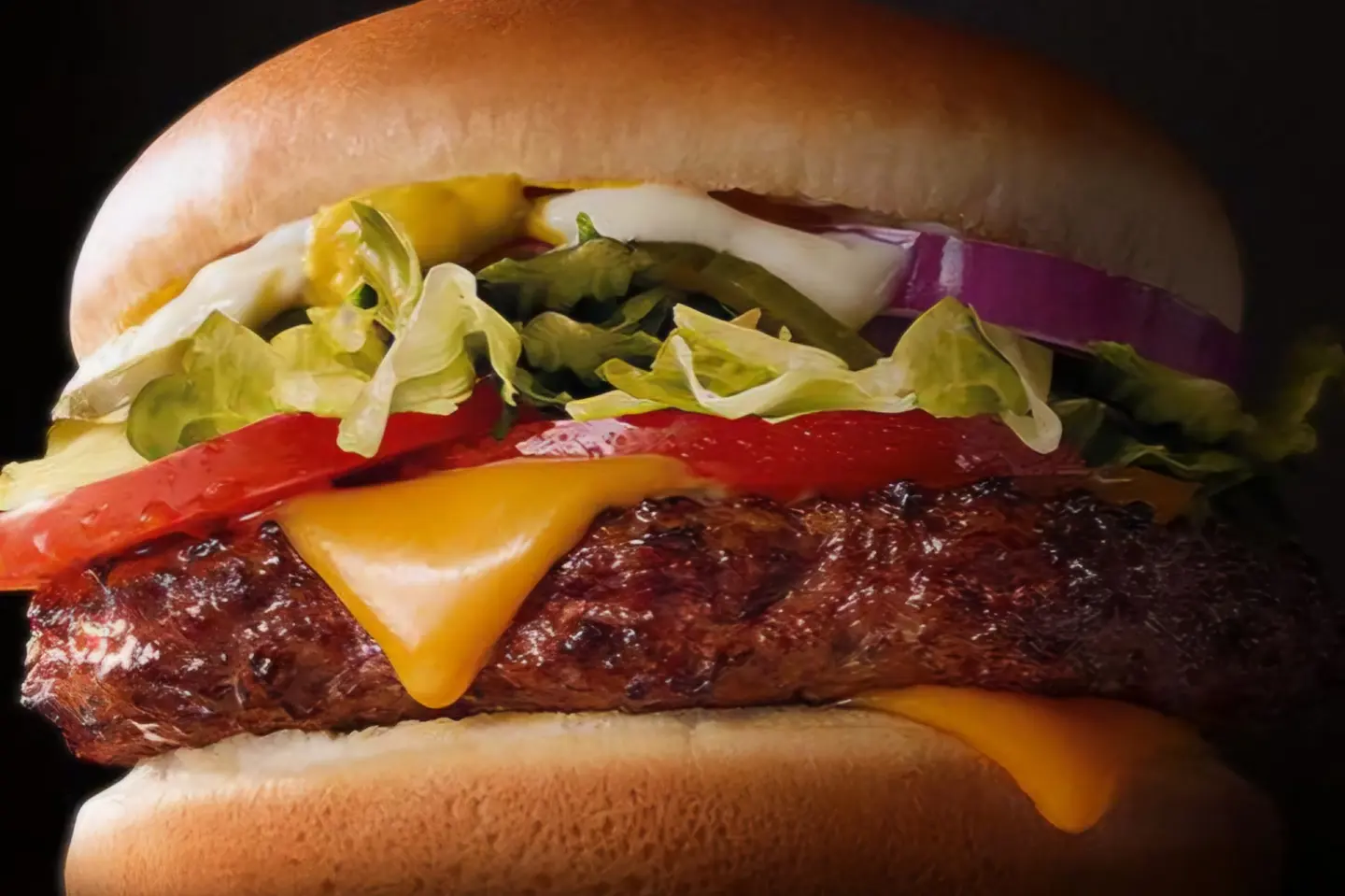 Cheese Burger