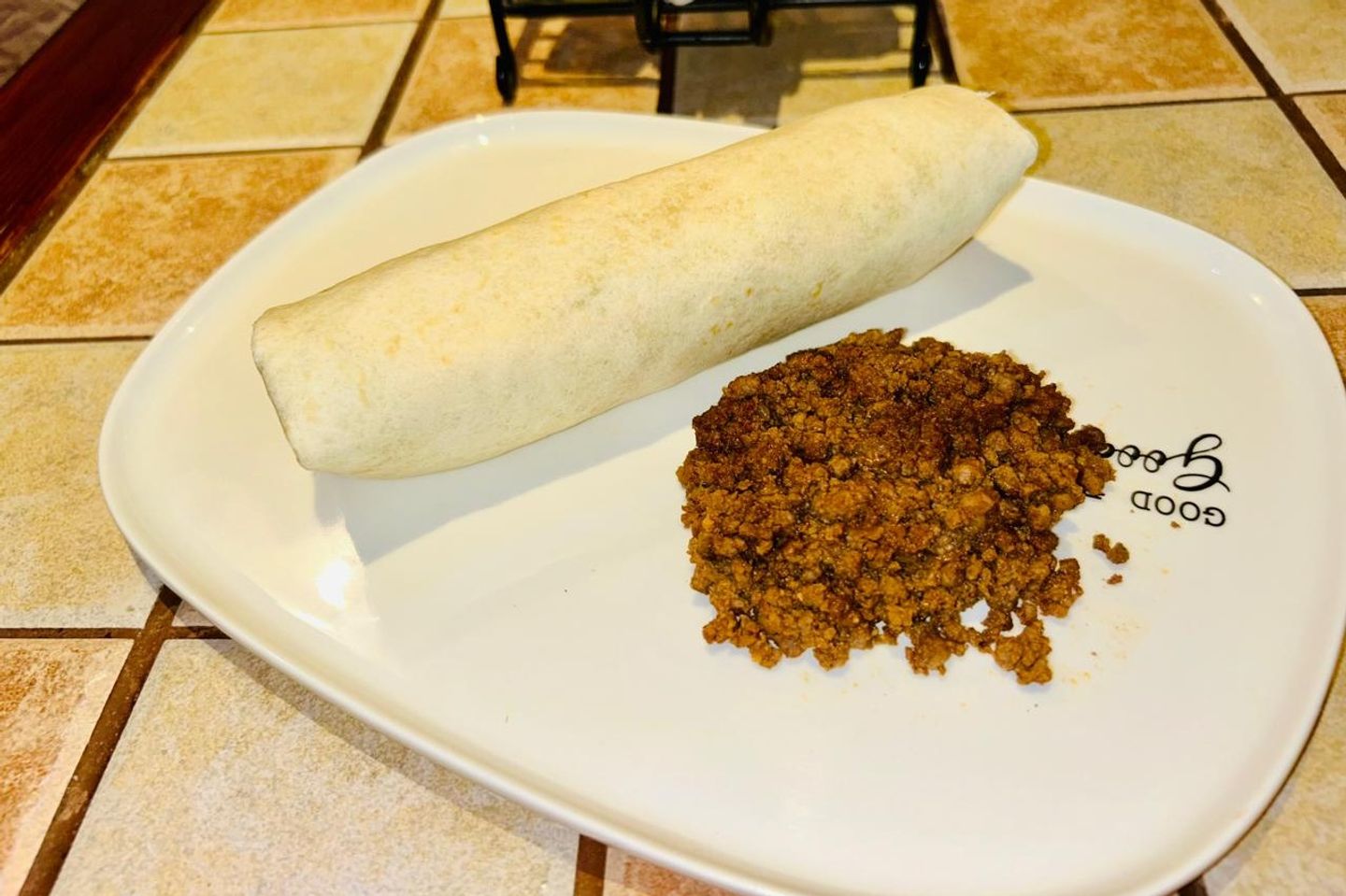بيف بوريتو