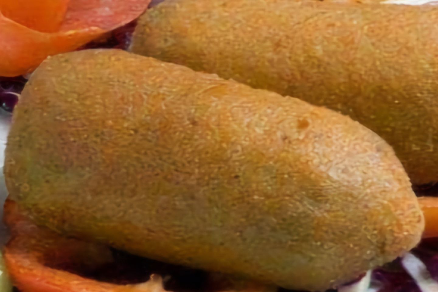 ريلينو الفلفل الحار