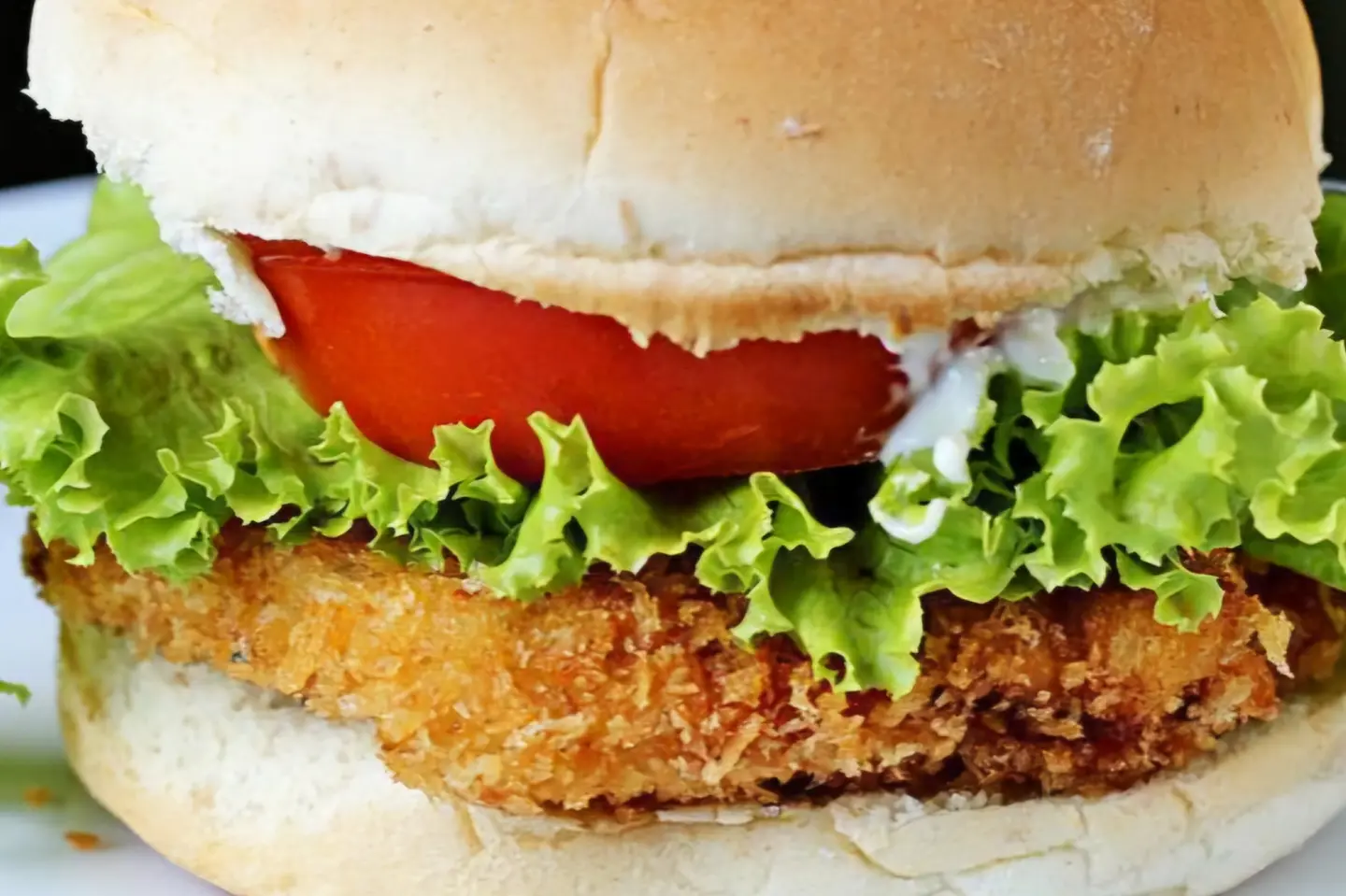 Chicken Filiet