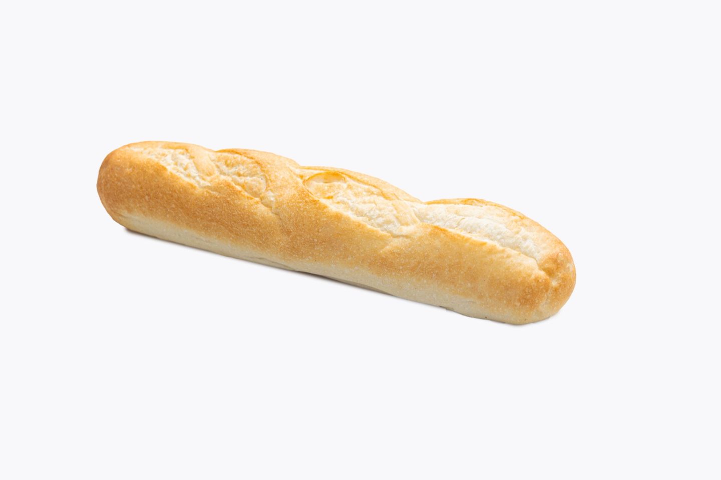Soft French Baugette 3pcs