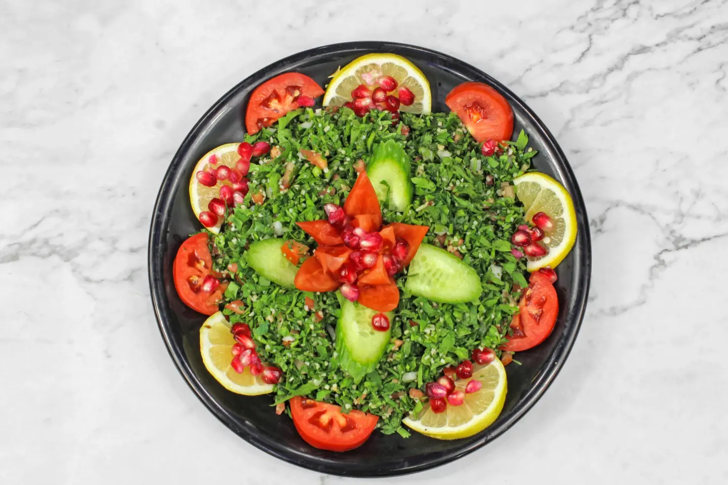 Tabbouleh