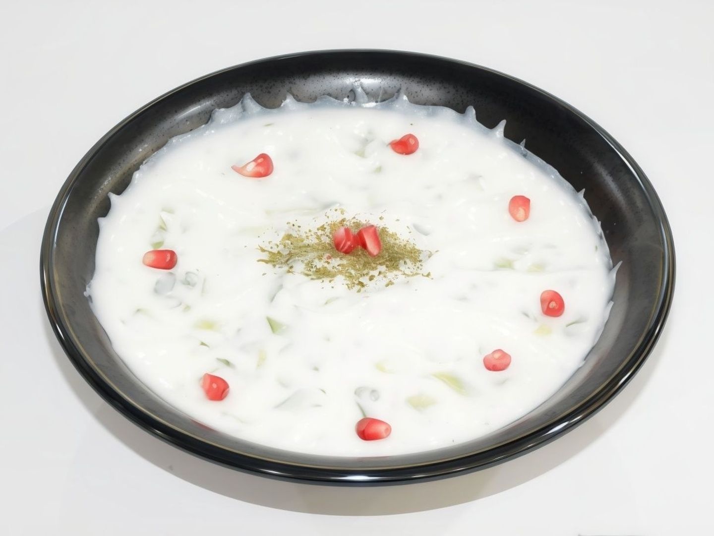خيار باللبن