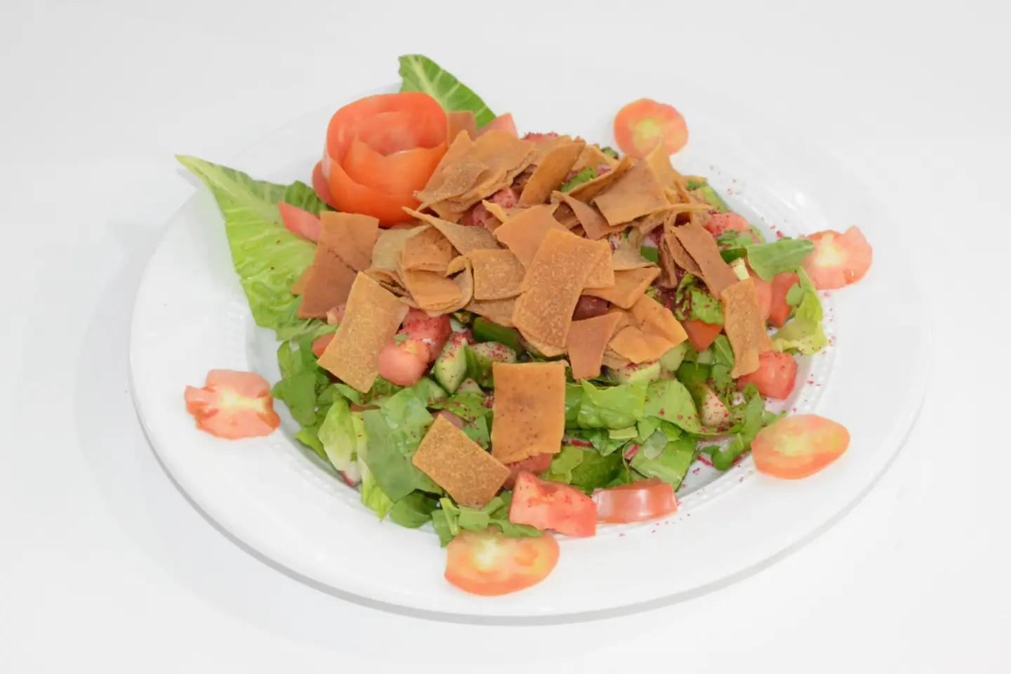 Fattoush