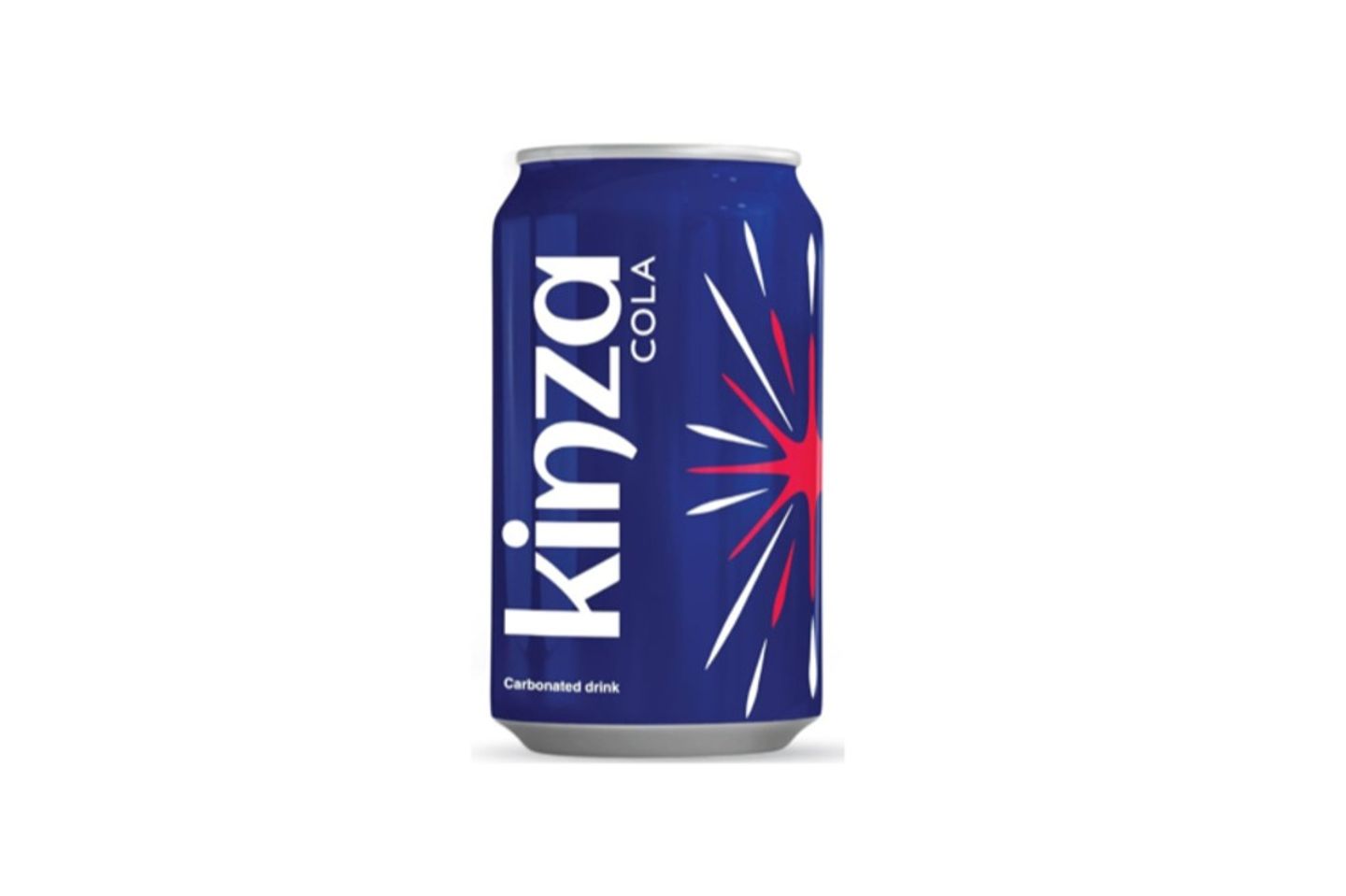 Kinza Cola