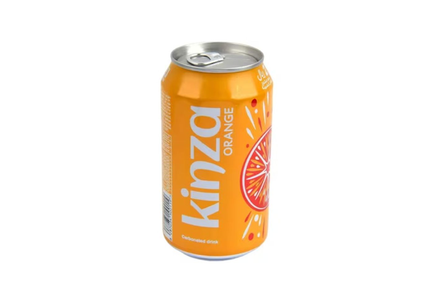Kinza Orange
