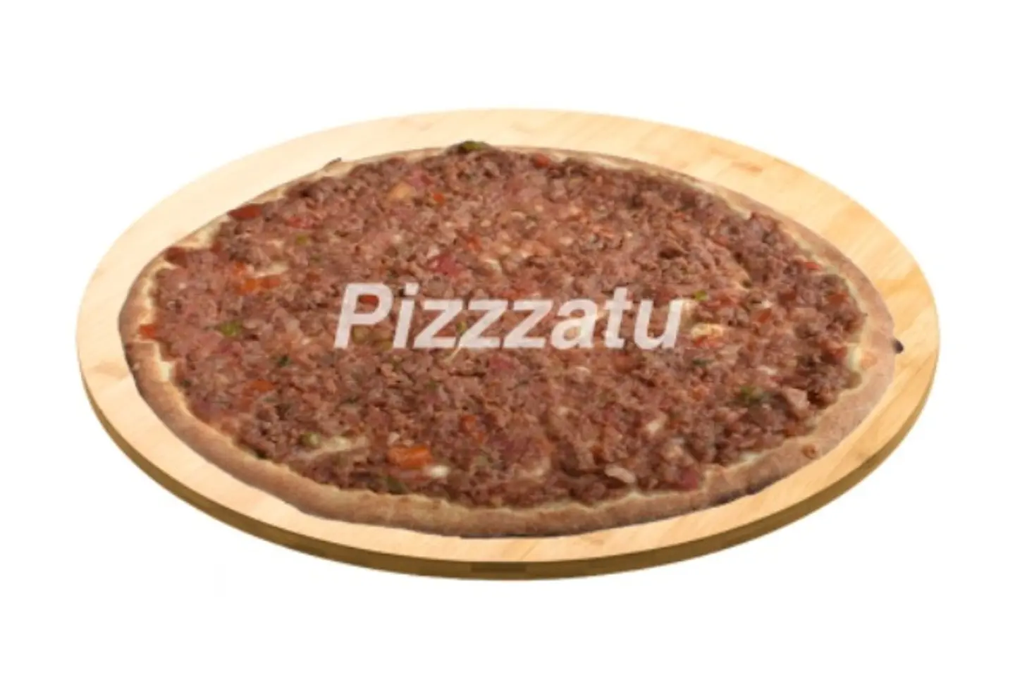 Meat With Muhammara