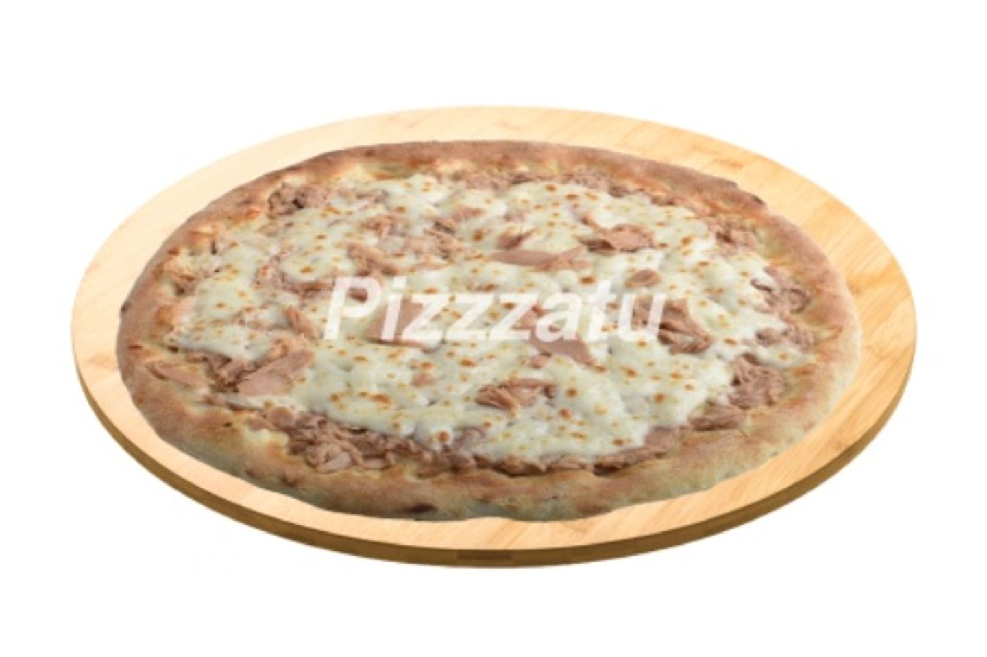 Tuna With Cheese