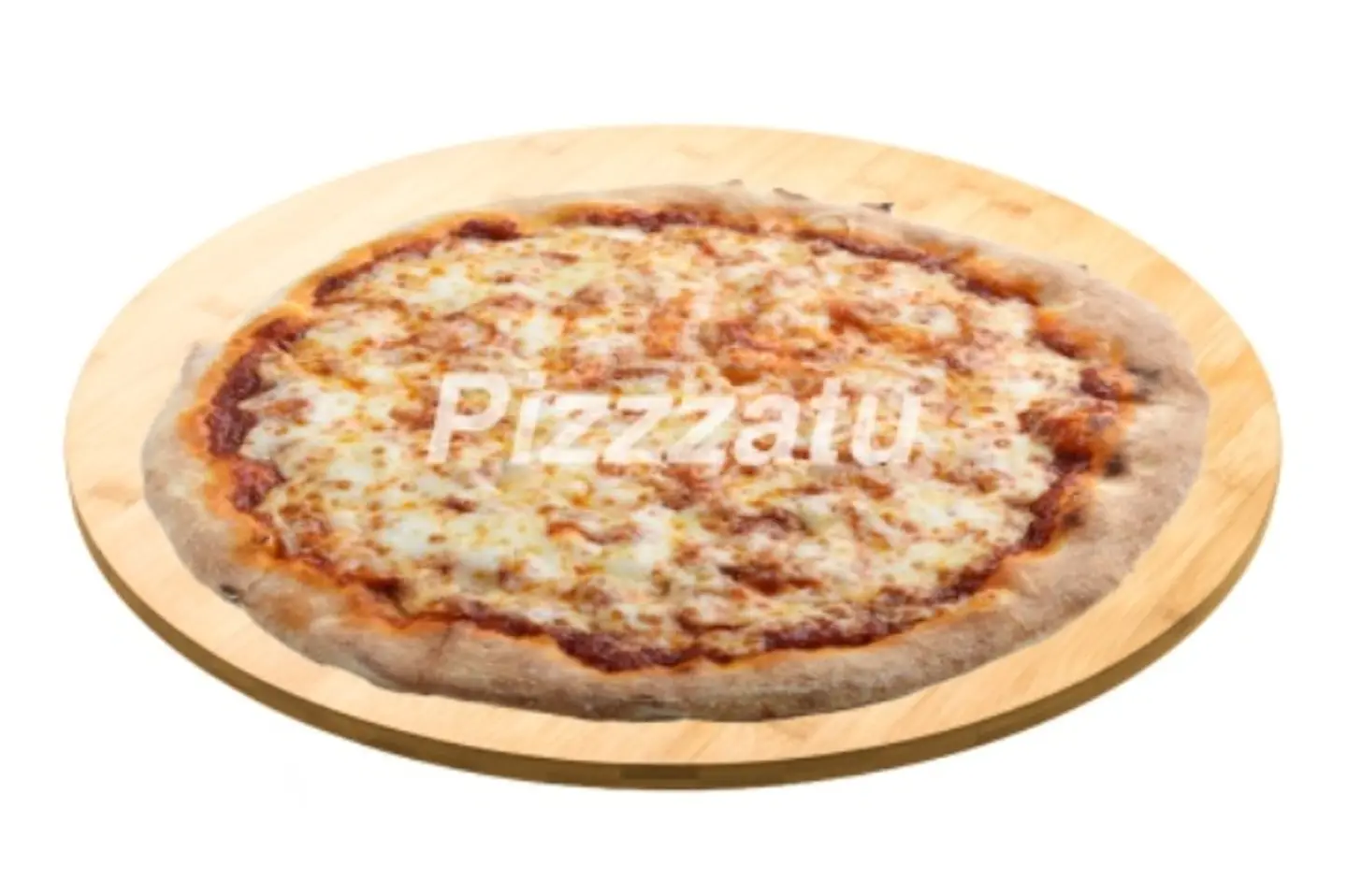 Cheese With Muhammara