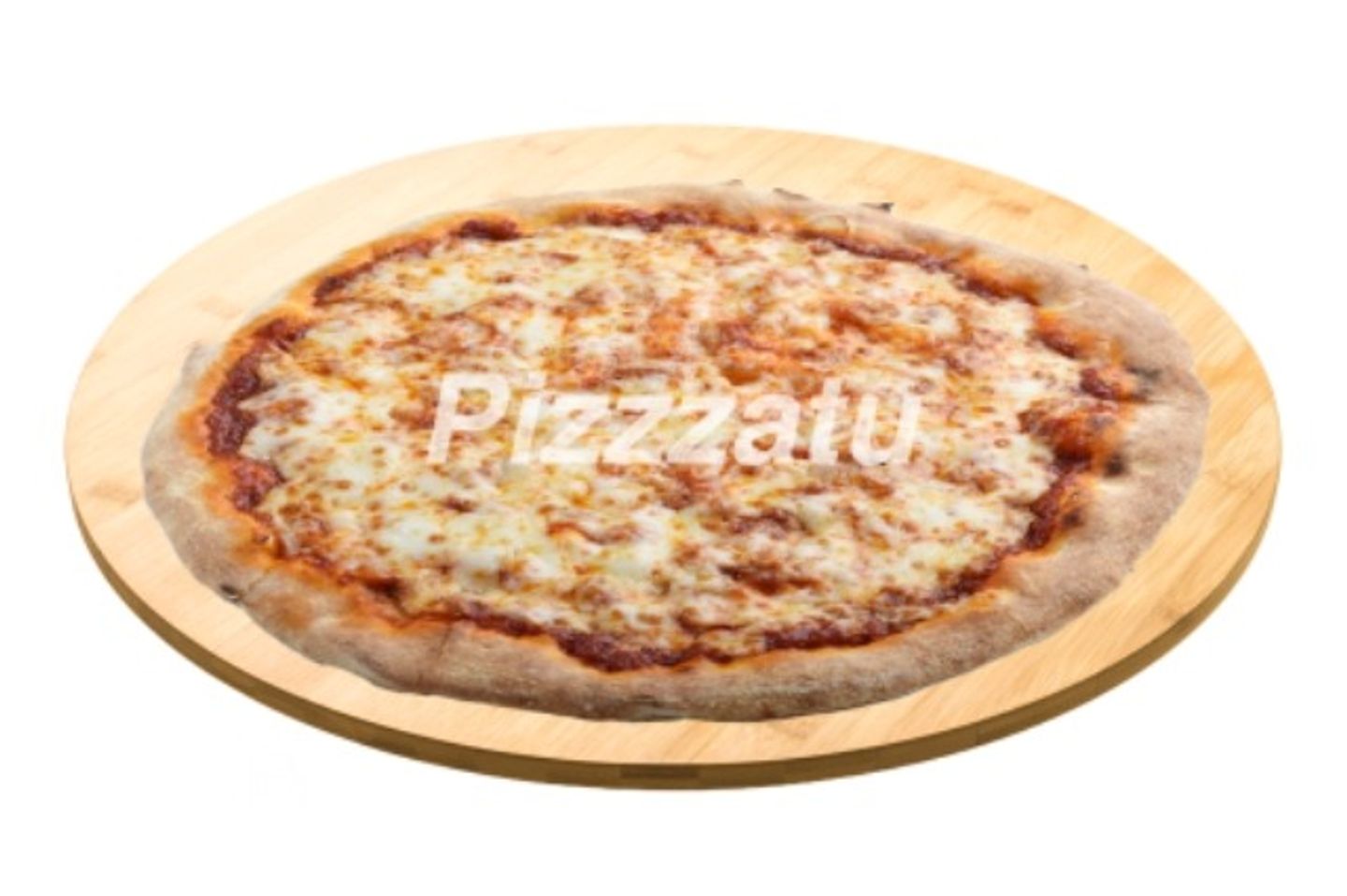 Cheese With Muhammara