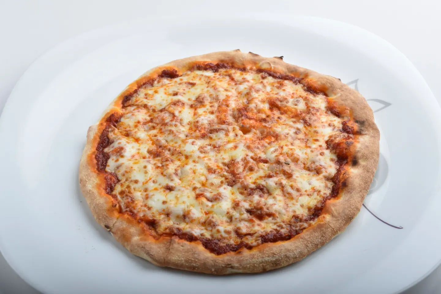 Cheese With Sauce