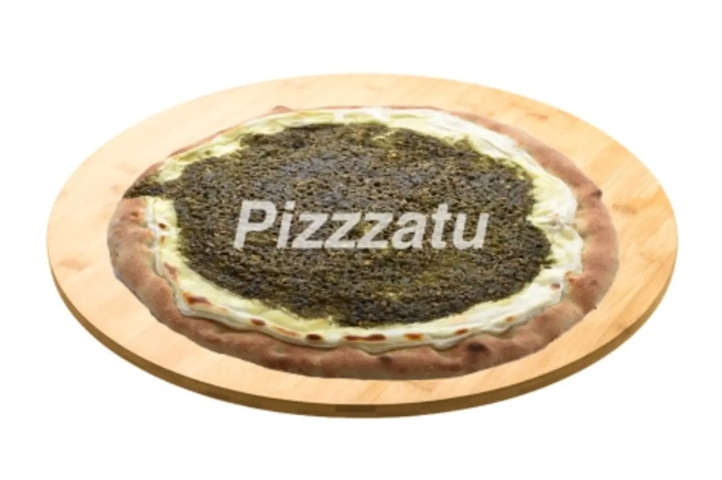 Labnah And Thyme