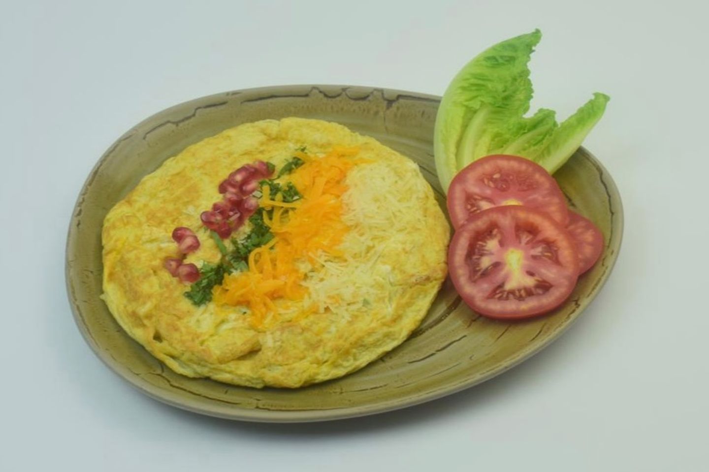 Omelette