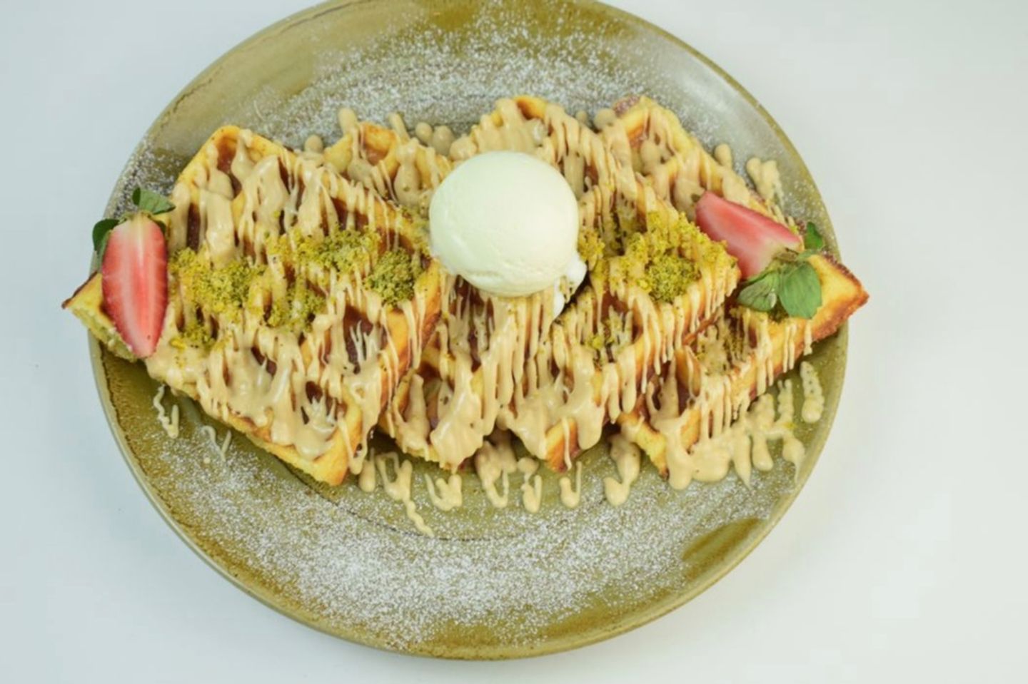 وافل