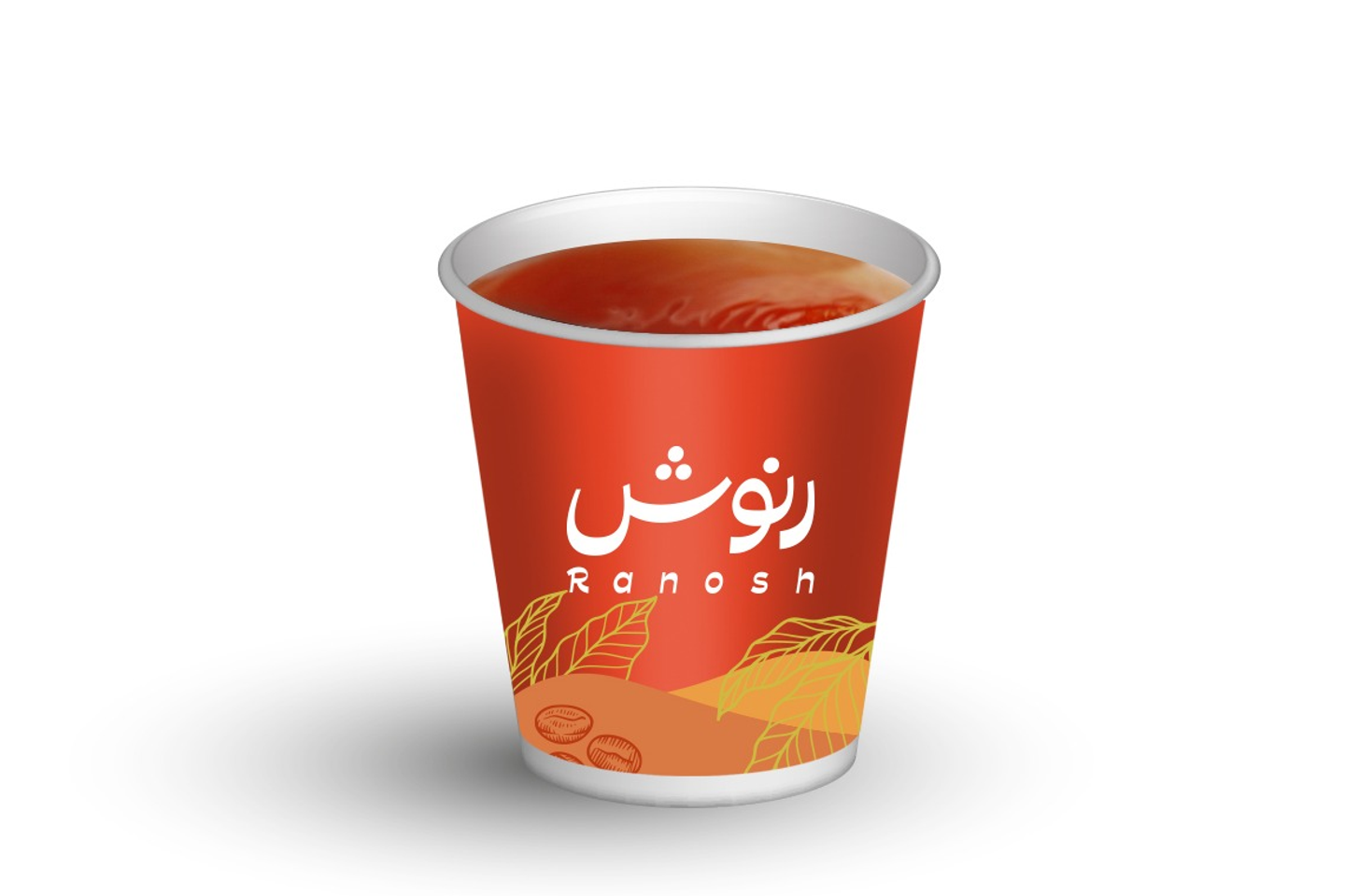 شاي انجليزي