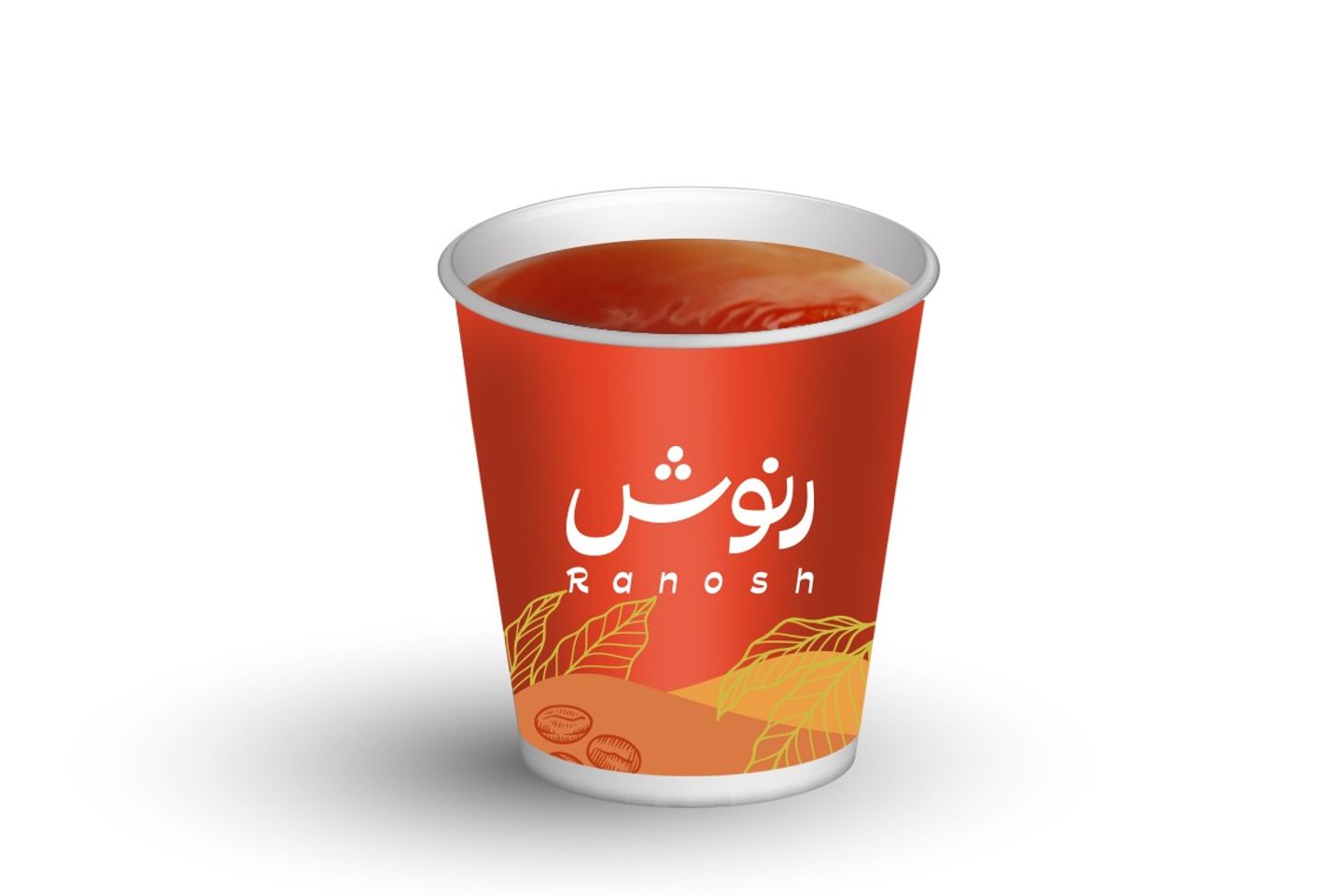 شاي انجليزي
