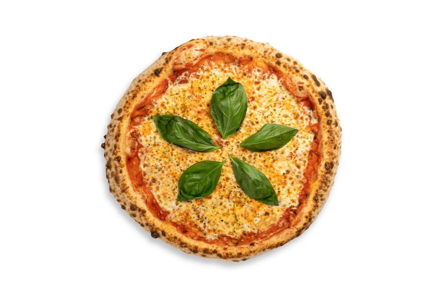 Margherita Pizza