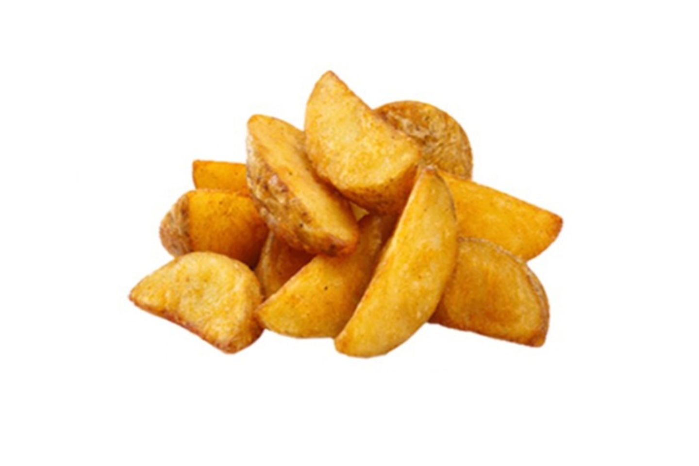 بطاطس شرائح