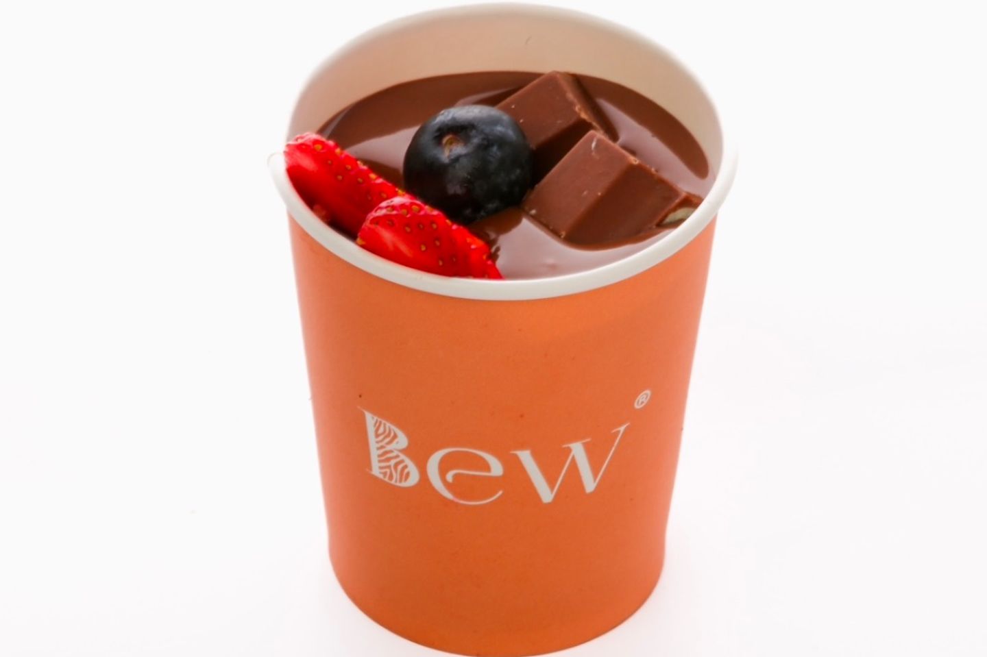 Lava Cup