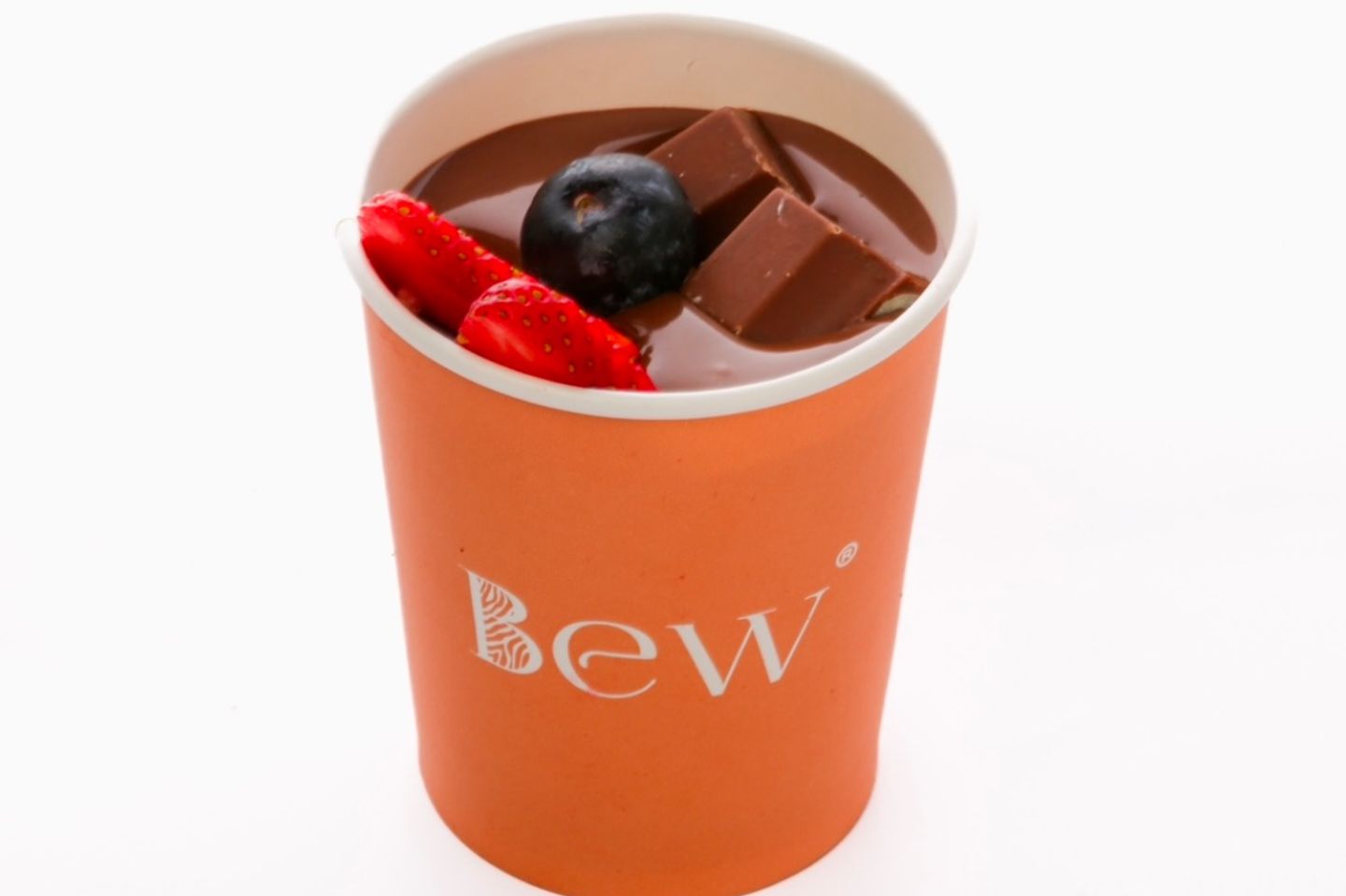 Lava Cup