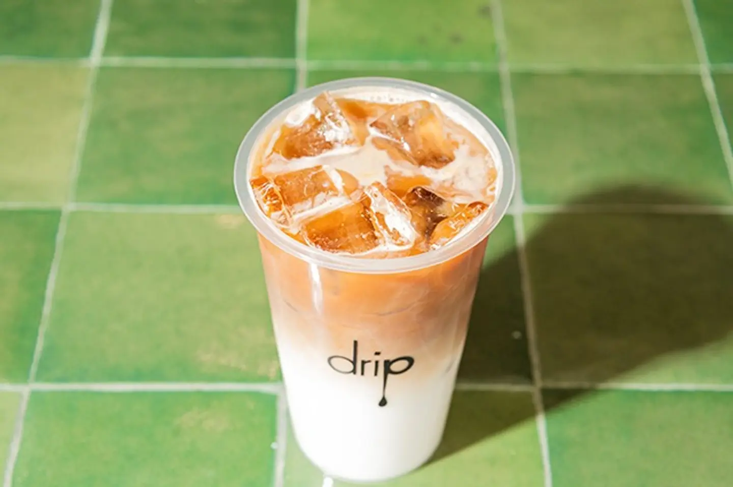 Ice Latte