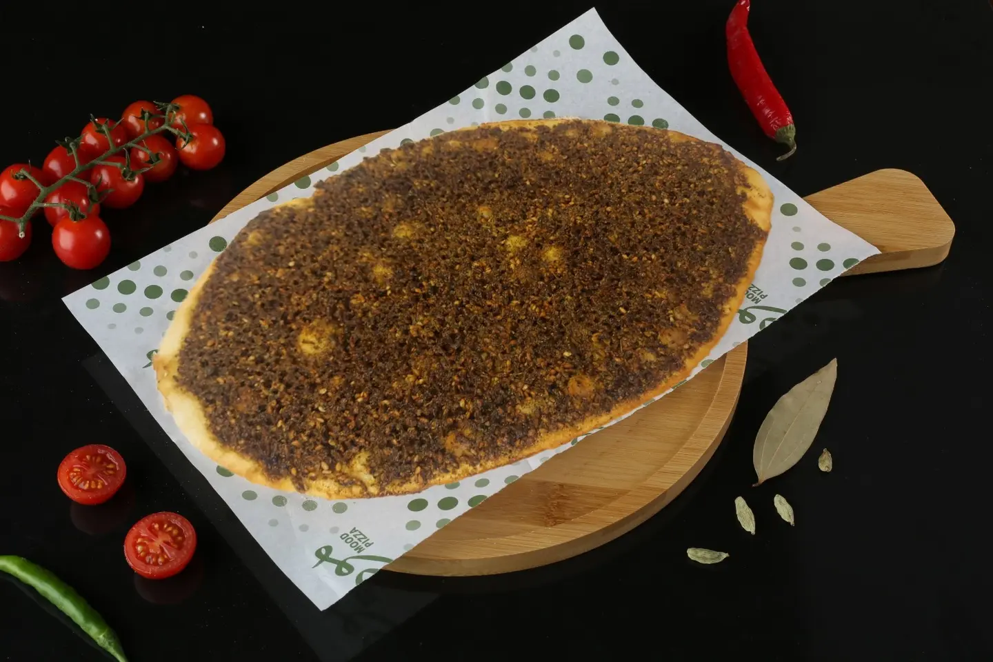 Zaatar