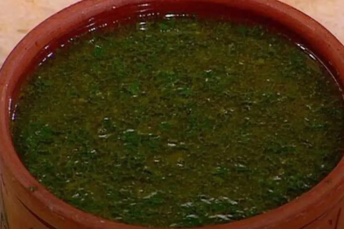 طاجن ملوخية سادة صغير