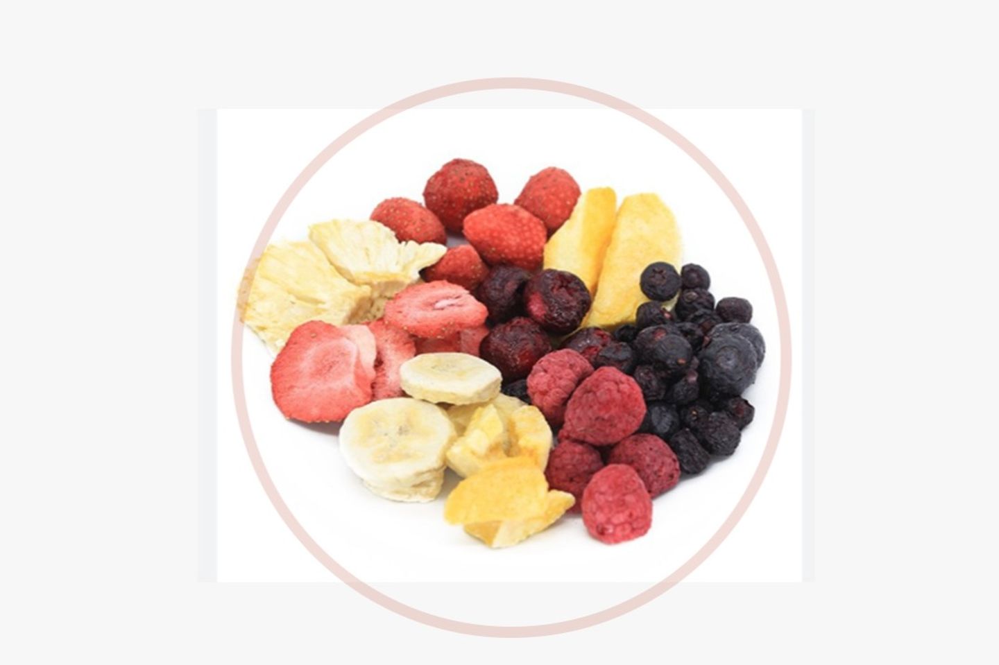Dried Fruit