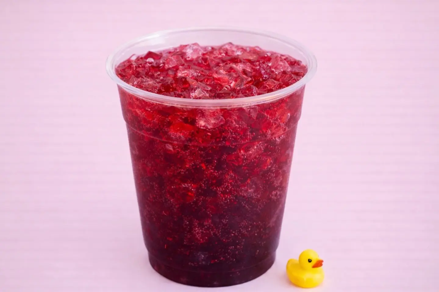 Vimto Mojito