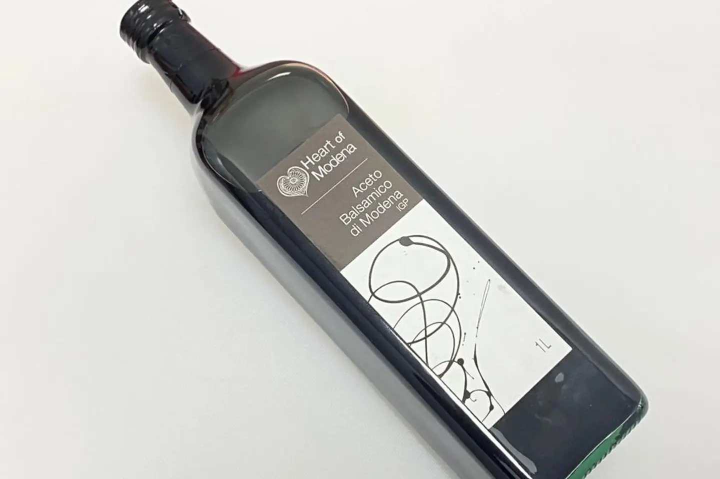 Aceto Balsamico Di Modena