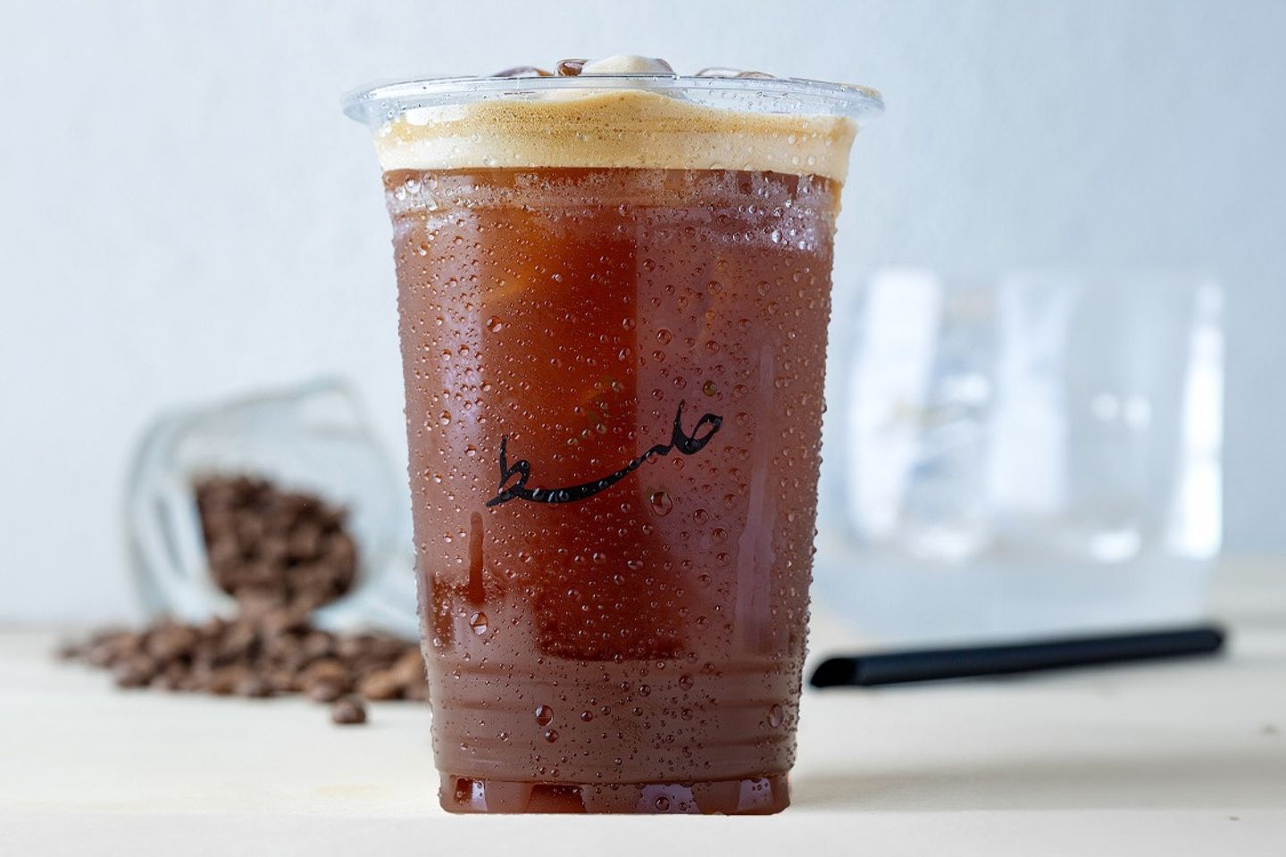 الفريدو أسبريسو